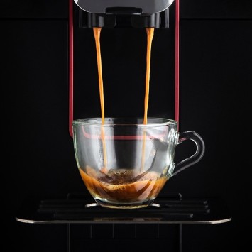 Machine à café automatique MAGENTA MILK RI8701/01 GAGGIA (4 x 250g de café offerts)