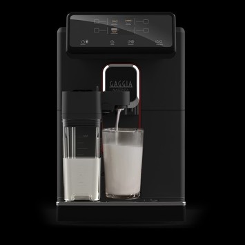 Machine à café automatique MAGENTA PRESTIGE RI8702/01 GAGGIA (4 x 250g de café offerts)