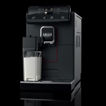 Machine à café automatique MAGENTA PRESTIGE RI8702/01 GAGGIA (4 x 250g de café offerts)