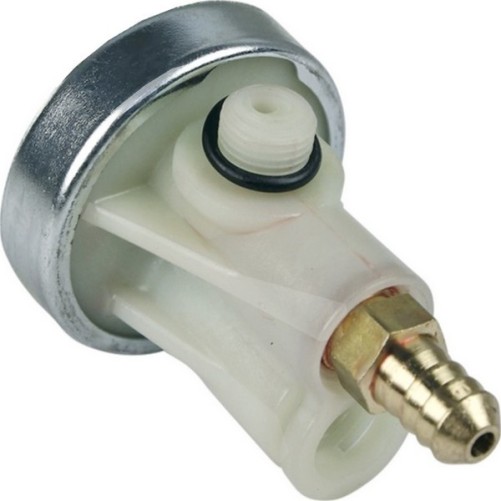 Compensation and safety valve SAECO 229452100/996530031903