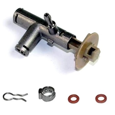 Steam Faucet Smart Assy 20007014 /996530068486 steam faucet