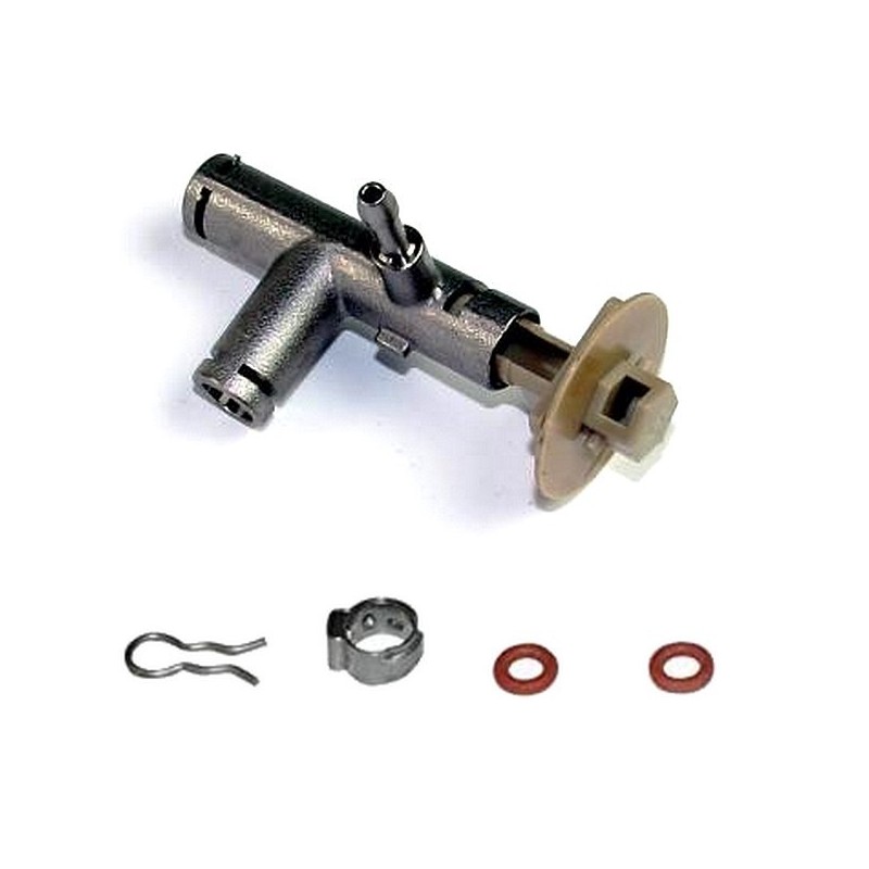 Robinet vapeur STEAM FAUCET SMART ASSY 20007014 / 996530068486