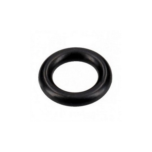 Wacker LR3003 SEAL dell'ugello) Diametro nero 3.85 / 53132177011 Delonghi