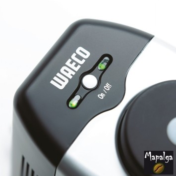 Milk Cooler 1L for automatic coffee machine