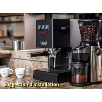 Gagnia MD15 Coffee Mill