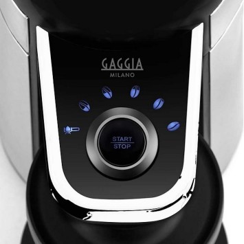 Gaggia MD15 coffee mill