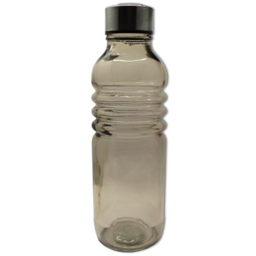 Bottiglia di vetro da 0,5 litri