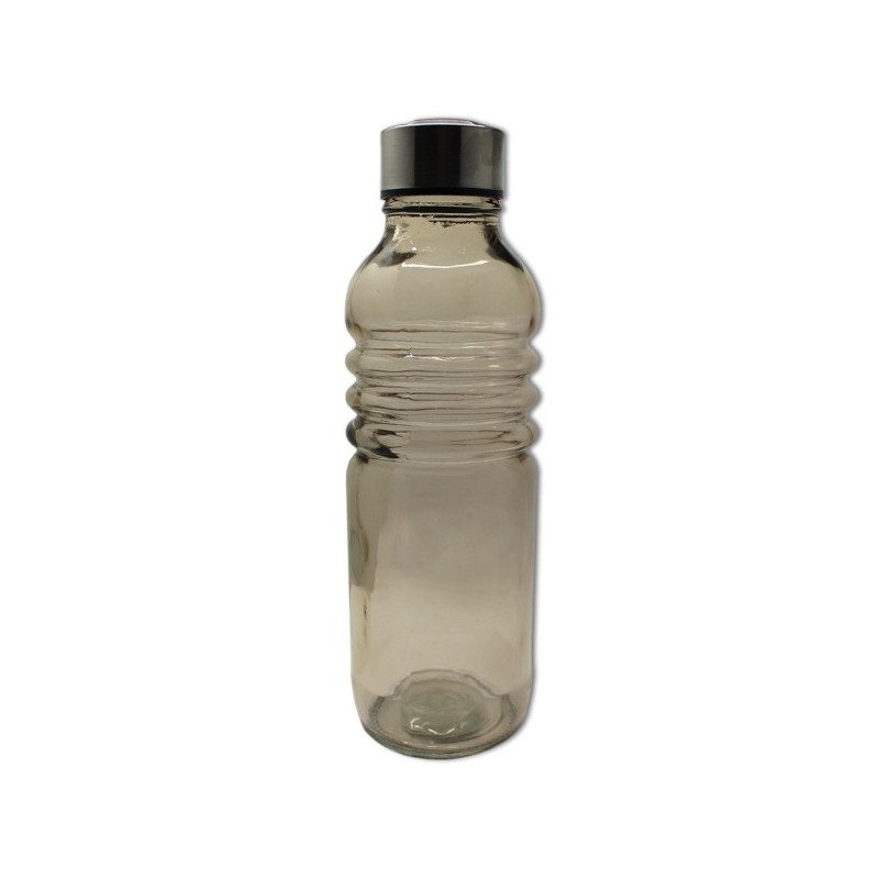 Bouteille en verre 0,5L