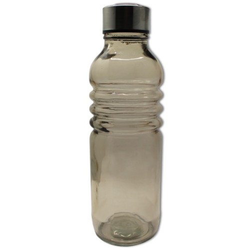 Bottiglia di vetro da 0,5 litri