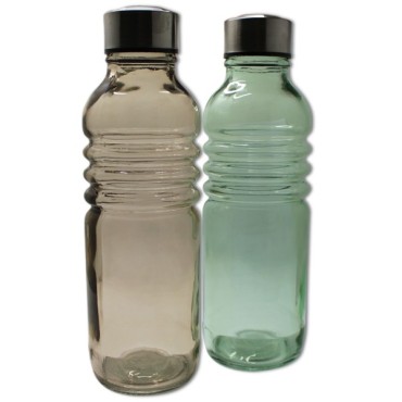 0.5L glass bottle