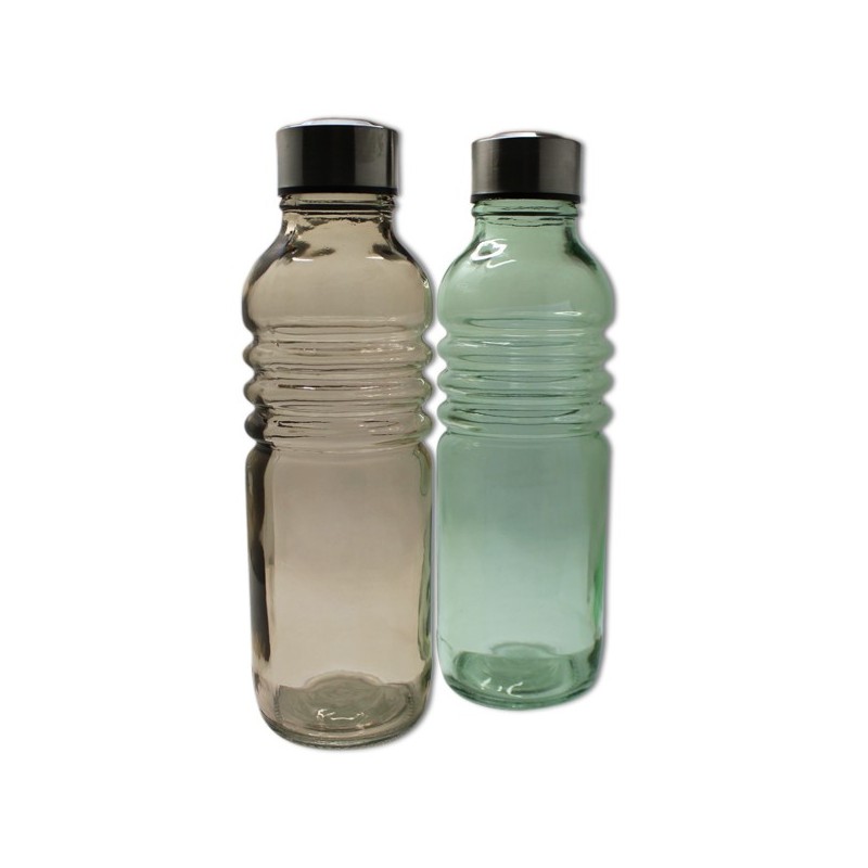 Bouteille en verre 0,5L