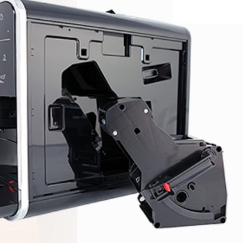 Melitta brewing unit- A-047- 6772334