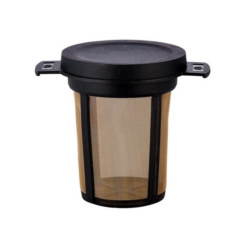 Stainless steel permanent steel filter diameter 6 cm- Chacult