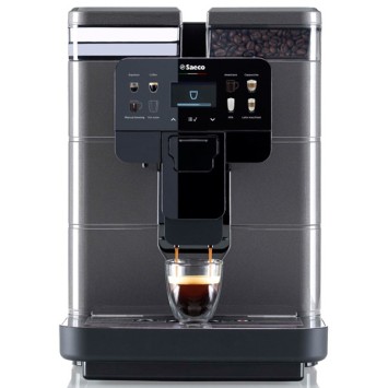 Saeco New Royal OTC + 6 kg of Grain Café