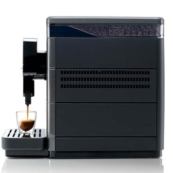 Saeco New Royal OTC + 6 kg of Grain Café