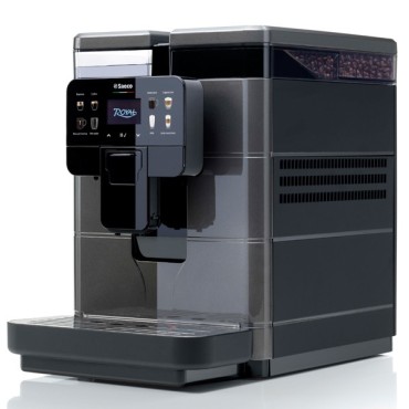 SAECO New Royal OTC 9J0080 + 4 Kg de café grain