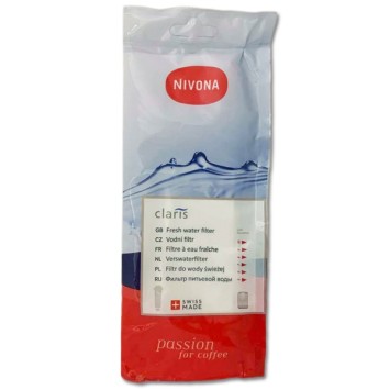 Cartuccia filtro Nivona Claris Nirf 700