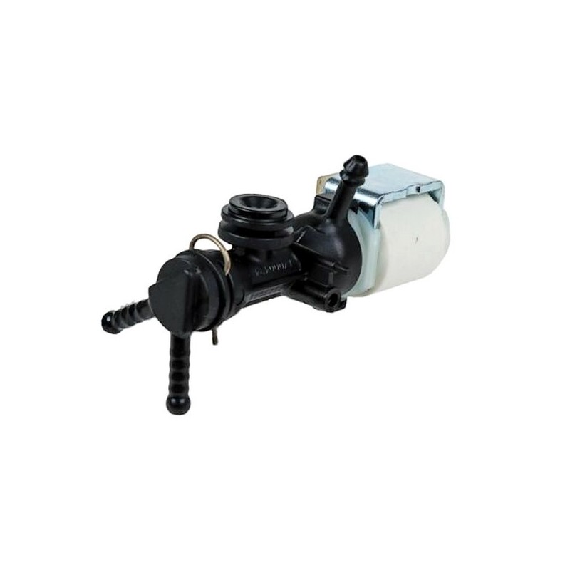 Electrovanne de décompression 3 voies - 11025742 / 996530068583 / 421941228011 - SAECO GAGGIA PHILIPS Electrovanne de décompression 3 voies - 11025742 / 996530068583 / 421941228011 - SAECO GAGGIA PHILIPS