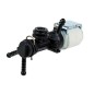 Electrovanne de décompression 3 voies - 11025742 / 996530068583 / 421941228011 - SAECO GAGGIA PHILIPS Electrovanne de décompression 3 voies - 11025742 / 996530068583 / 421941228011 - SAECO GAGGIA PHILIPS