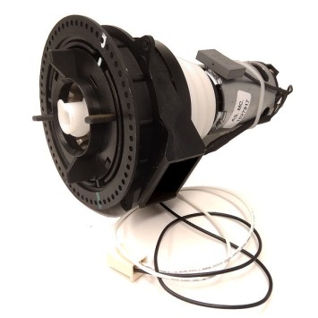 Full cafe mill 230 V STD SAECO 9140.036.00a