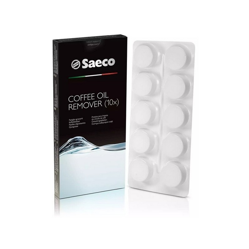 Saeco degreasing shelves 21002663 - 996530066831