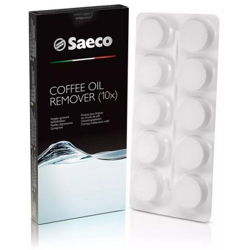 Tablettes de dégraissage 21002663 / CA6704/99 - SAECO