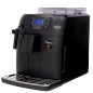 Automatic coffee machine Velasca Black RI8260/01 Gaggia + 2 kg of coffee offered Automatic coffee machine Velasca Black RI8260/01 Gaggia + 2 kg of coffee offered