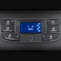 VELASCA BLACK RI8260/01 GAGGIA (4 x 250g de café offerts) VELASCA BLACK RI8260/01 GAGGIA (4 x 250g de café offerts)