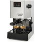 Modèle expo Gaggia New Classic RI9403/11 + 1 kg Café moulu