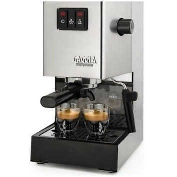 Machine à café espresso Gaggia New Classic occasion  + 1 kg Café
