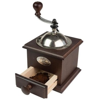Nostalgia NOYER PEUGEOT Coffee mill