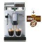 Saeco Lirika Plus Professional Silver + 3 kg Café - Serenity pack