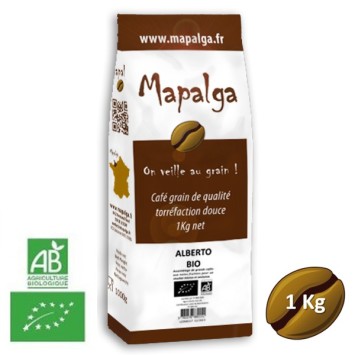 Pacchetto di scoperta di grano da 1 kg di mapalga