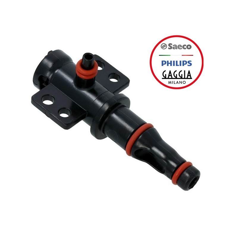 Pipette alimentation groupe café 421946011491 - SAECO GAGGIA PHILIPS Pipette alimentation groupe café 421946011491 - SAECO GAGGIA PHILIPS