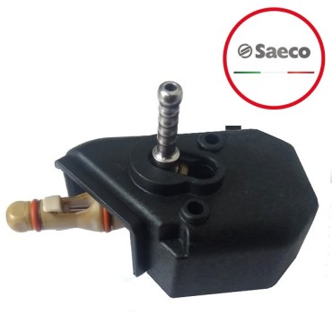 Fully equipped saeco 11025744