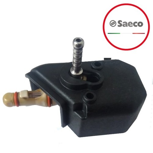 Fully equipped saeco 11025744