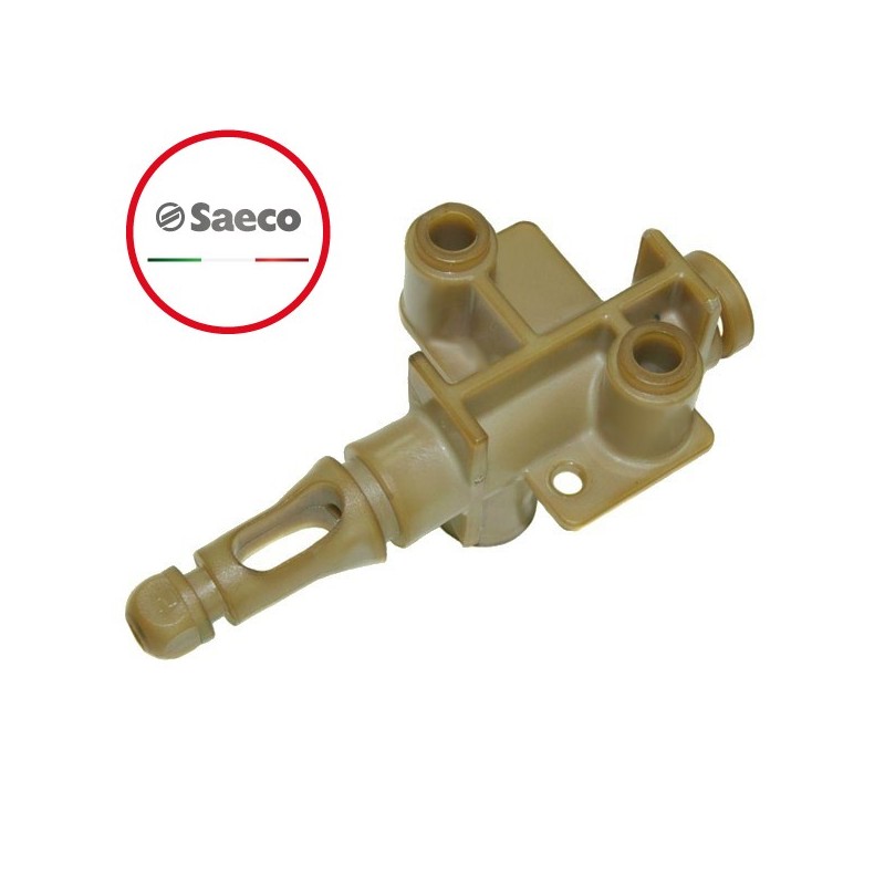 Pipette alimentation groupe café 9161.434 / 996530050895 / 421941065551 - SAECO GAGGIA PHILIPS Pipette alimentation groupe café 9161.434 / 996530050895 / 421941065551 - SAECO GAGGIA PHILIPS