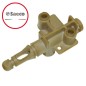 Pipette alimentation groupe café 9161.434 / 996530050895 / 421941065551 - SAECO GAGGIA PHILIPS Pipette alimentation groupe café 9161.434 / 996530050895 / 421941065551 - SAECO GAGGIA PHILIPS