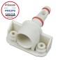 Pipette alimentation groupe café 11013531 / 421944060181 / 996530006805 / 642001001851 SAECO GAGGIA PHILIPS Pipette alimentation groupe café 11013531 / 421944060181 / 996530006805 / 642001001851 SAECO GAGGIA PHILIPS