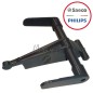 Bielle de groupe café grise 9161.065.150 - 996530050491 - 421941063161 SAECO GAGGIA PHILIPS