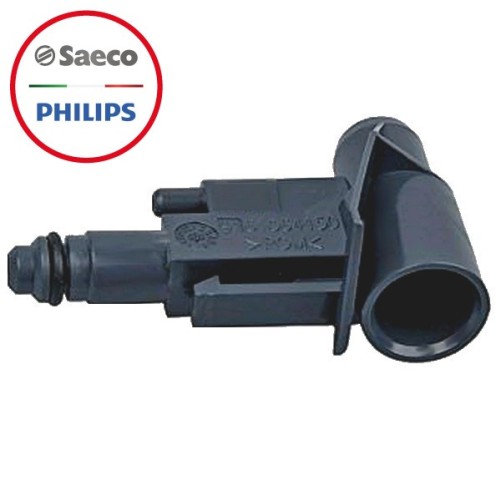 Gruppo di acqua di ingresso dell'acqua Saeco Café 0301R04150