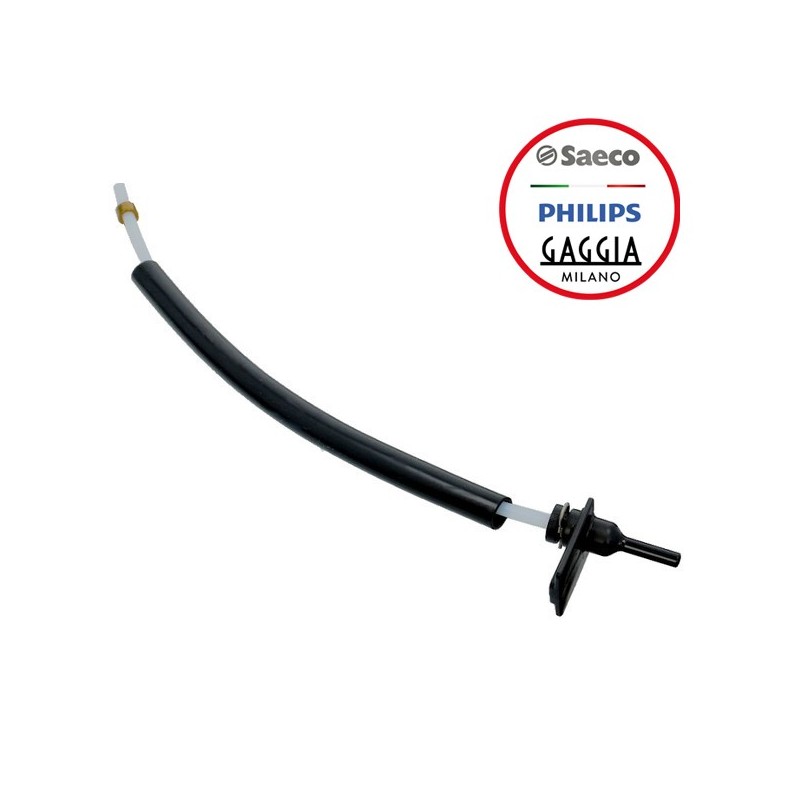 Tube Teflon de liaison 11031203 / 996530073357 - SAECO GAGGIA PHILIPS