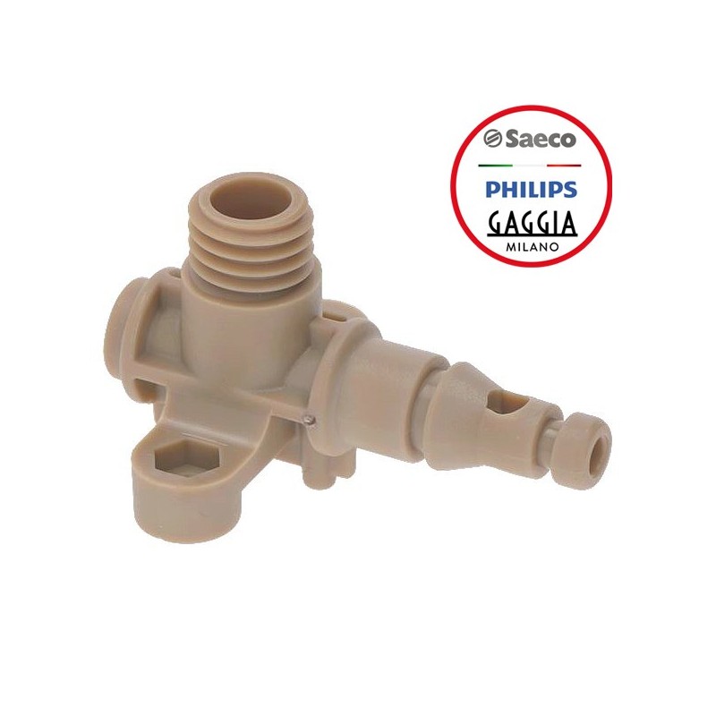 Professional machine boiler pipette 11005370 SAECO