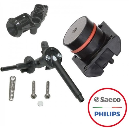 Counter-piston kit + Saeco Diffusion Valve 99653006764