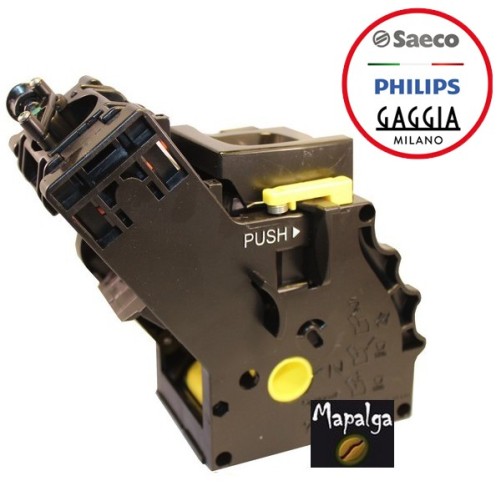 Groupe café 8g origine  SAECO GAGGIA PHILIPS