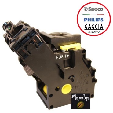 Gruppo Café Saeco Gagnia Philips 8G Origine 42194409231