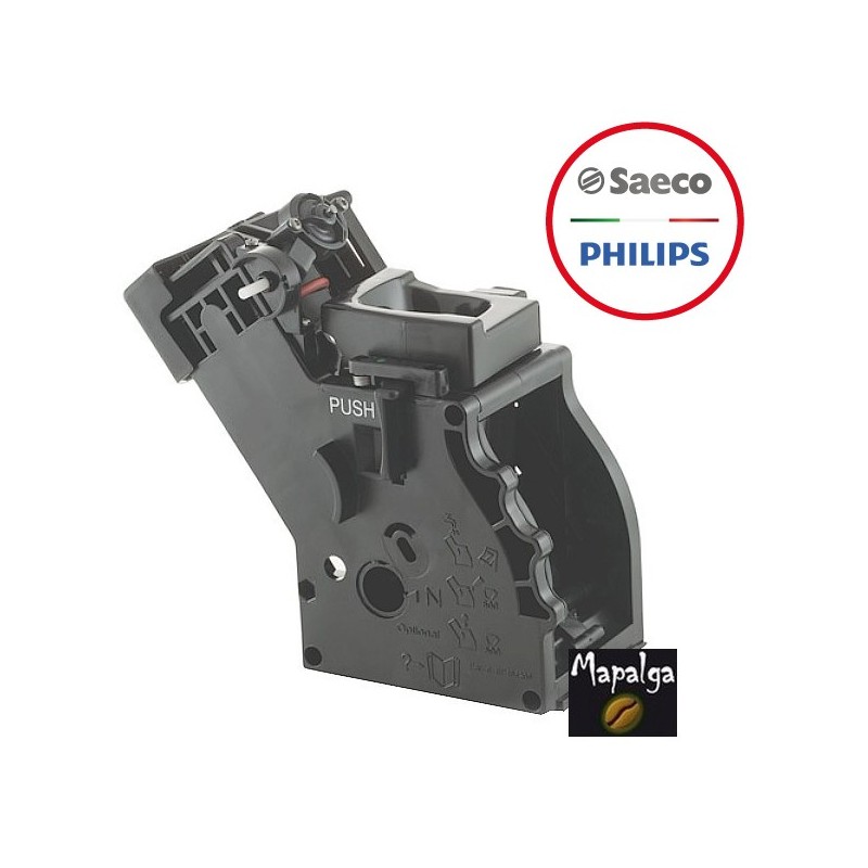 Groupe café V3 SMART SBS SAECO 11003427 / 996530001656 Groupe café V3 SMART SBS SAECO 11003427 / 996530001656