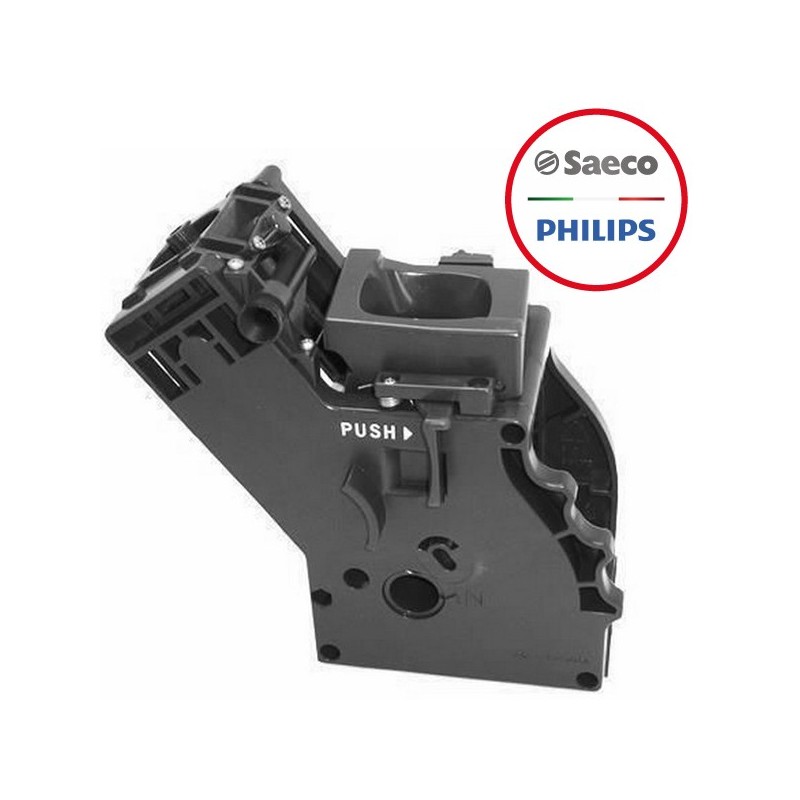 Gruppo Cafe V3 Smart SBS Saeco Gagnia Philips 11003427 /996530001656 Incanto