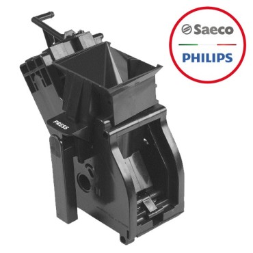 Group Café Magic-Royal/New Nero Code 11004180