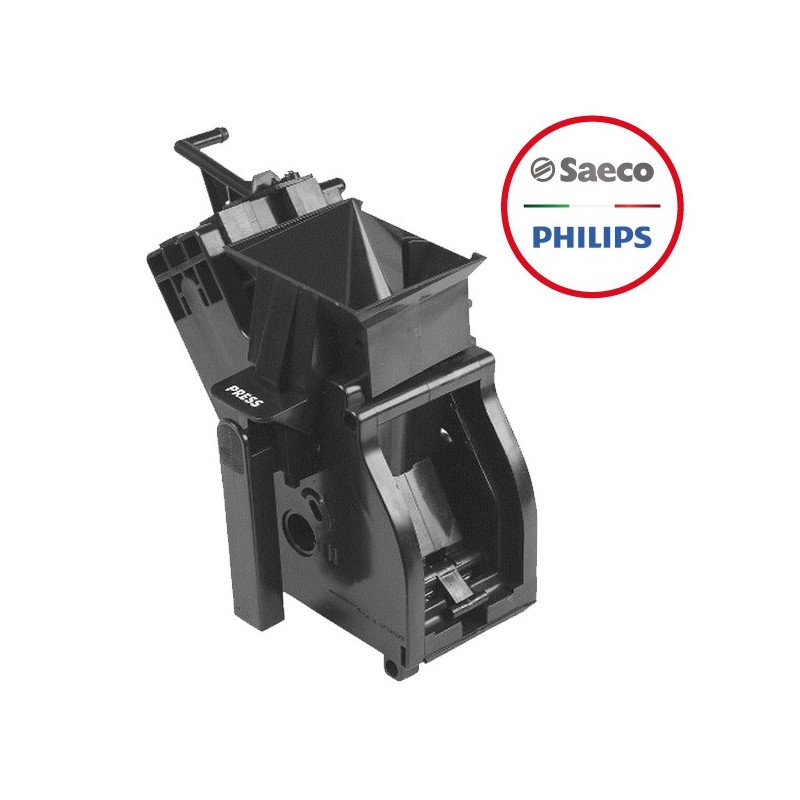 Group Café Magic-Royal / Nuovo codice Nero 11004180/996530002099